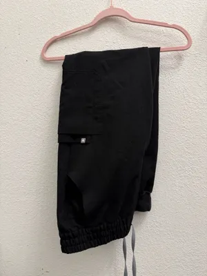 FIGS Scrub Jogger Pants High-Waisted thumbnail 2