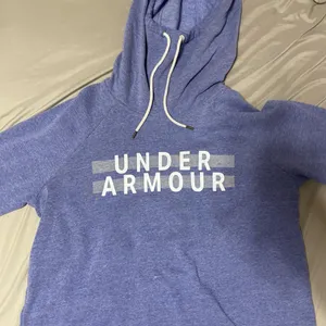 Under Armour Purple Sweatshirt thumbnail 1