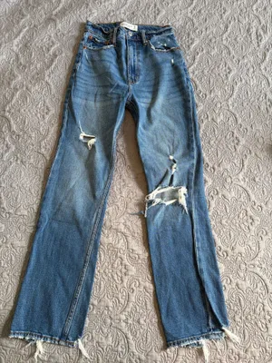 Abercrombie Jeans thumbnail 3