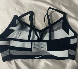 Nike Sports Bra thumbnail 2