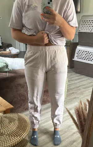 Brandy Melville Sweatpants thumbnail 1