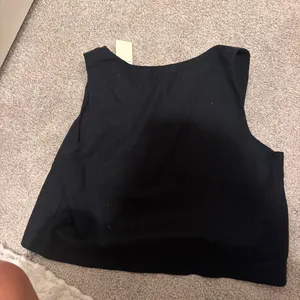 Abercrombie Top Black thumbnail 3