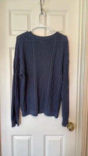 Edikted Sweater thumbnail 2
