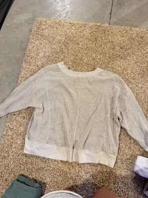 Aerie Sweatshirt thumbnail 4