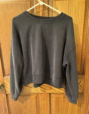 Lululemon sweater thumbnail 1