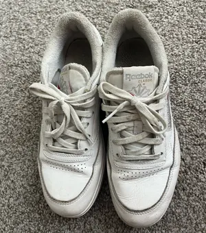 Reebok Platform  Shoes thumbnail 6