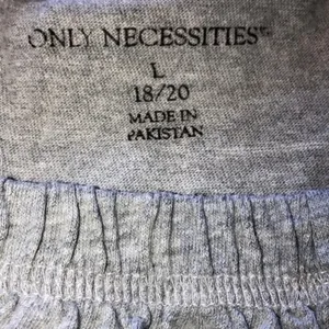 ONLY Necessities Gray Size undefined thumbnail 3