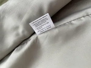 Oversized Blazer Jacket thumbnail 7