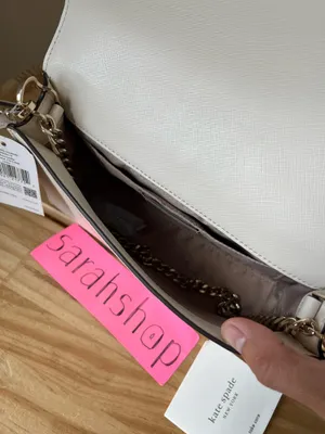 Kate Spade Crossbody Purse thumbnail 9