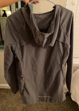 Nike Jacket Zip-Up thumbnail 3