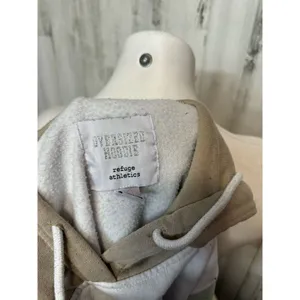 Hoodie White thumbnail 4