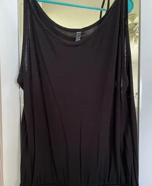 Cotton On Black Romper thumbnail 3
