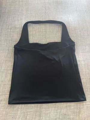 Express Women’s Body Contour Halter Top thumbnail 6