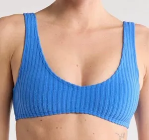 NWT Billabong In The Loop Jesse Tank Bikini Top thumbnail 1