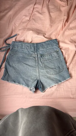 free people skort  thumbnail 3