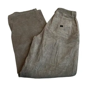 ROARK charter corduroy pants Size 26 thumbnail 1