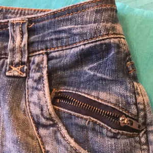 American Rag Jean shorts thumbnail 4