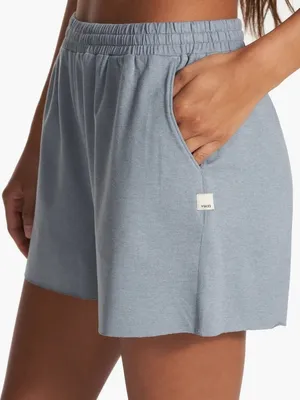VUORI - Women’s Boyfriend Shorts - NWOT! thumbnail 1