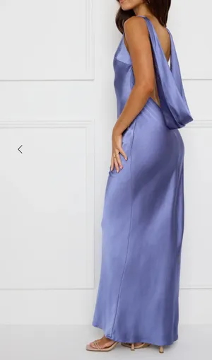 Hello Molly Runaway Raelyn Dress thumbnail 5