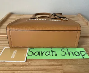 Michael Kors Purse thumbnail 6