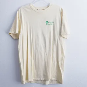 Simply Southern Bulldog Shamrock St.Paddys Day Short Sleeve T-Shirt thumbnail 4