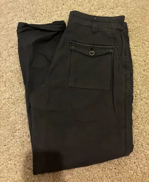 Anthropologie Pants thumbnail 1