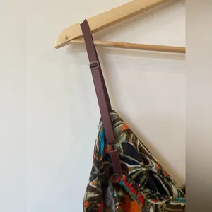 Philosophy by Republic tropical maxi dress Size Medium bohemian Boho Summer thumbnail 7