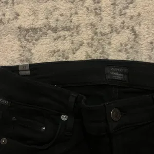 black citizens of humanity skinny jeans thumbnail 3