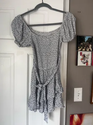 Altar'd State Dress thumbnail 4