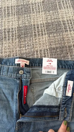 Lucky Brand Jeans thumbnail 3