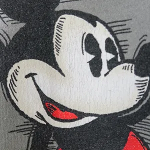 Vintage 90s Walt Disney World Mickey Mouse Sweatshirt thumbnail 4
