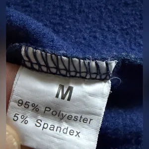 Blue Women’s Sweatshirt Size M Size M thumbnail 3