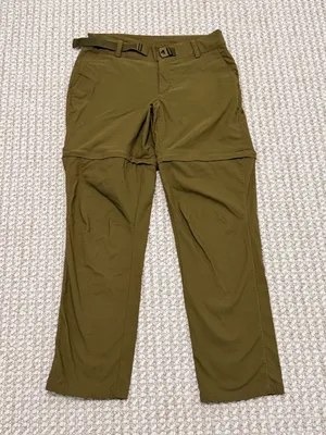 The North Face Women's Basin Convertible Pants size 4 thumbnail 14