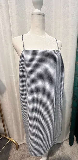 Old Navy strappy dress short thumbnail 1