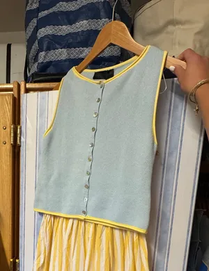 ZARA Top thumbnail 2