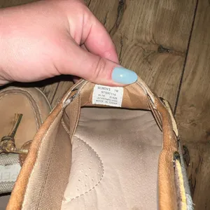 sperry boat shoes thumbnail 8