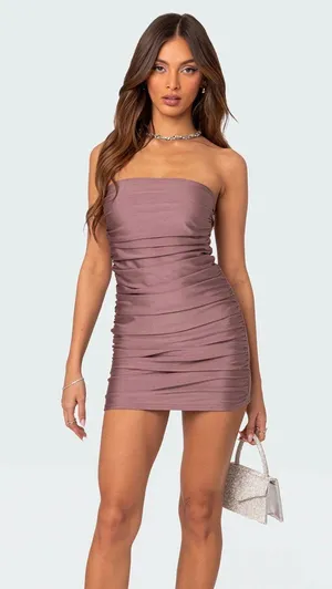 Edikted Dress thumbnail 1