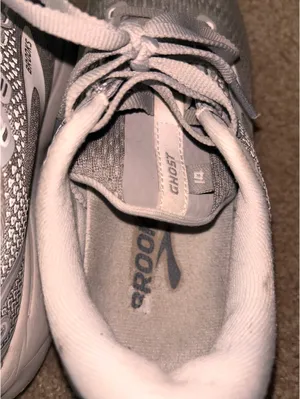 Brooks Ghost 14 Shoes thumbnail 7