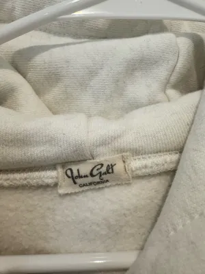 John Galt Saint Tropez Hoodie thumbnail 3