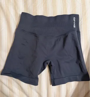 DFYNE Impact Shorts 4.5” | Slate Grey | XS thumbnail 1