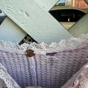 Free people Knit Cami thumbnail 7