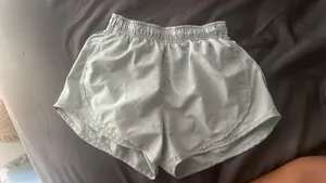 Nike Dri-Fit Running Shorts thumbnail 1