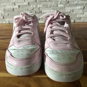 Nike Sneakers White Pink Women’s thumbnail 7