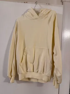 Aerie Cozy yellow sweatshirt thumbnail 1
