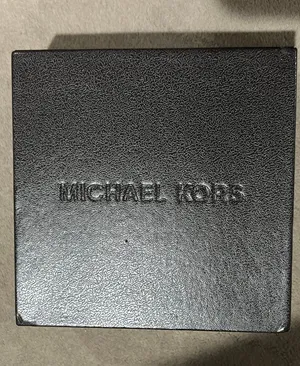 Michael Kors Silver  Watch thumbnail 6