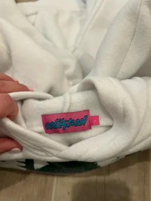Sweatshirt Edikted Oversized thumbnail 2
