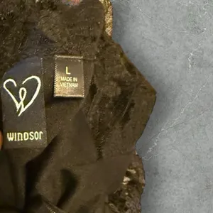 Windsor Long Black Formal Dress thumbnail 7