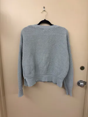 Aeropostale Sweater Knit thumbnail 2