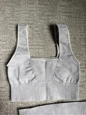 Free people grey set of 3 thumbnail 7