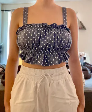 Urban Outfitters Summer Top thumbnail 1